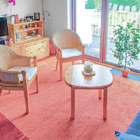 Ferienwohnung Ferienwohnpark Gustow P Exterior foto