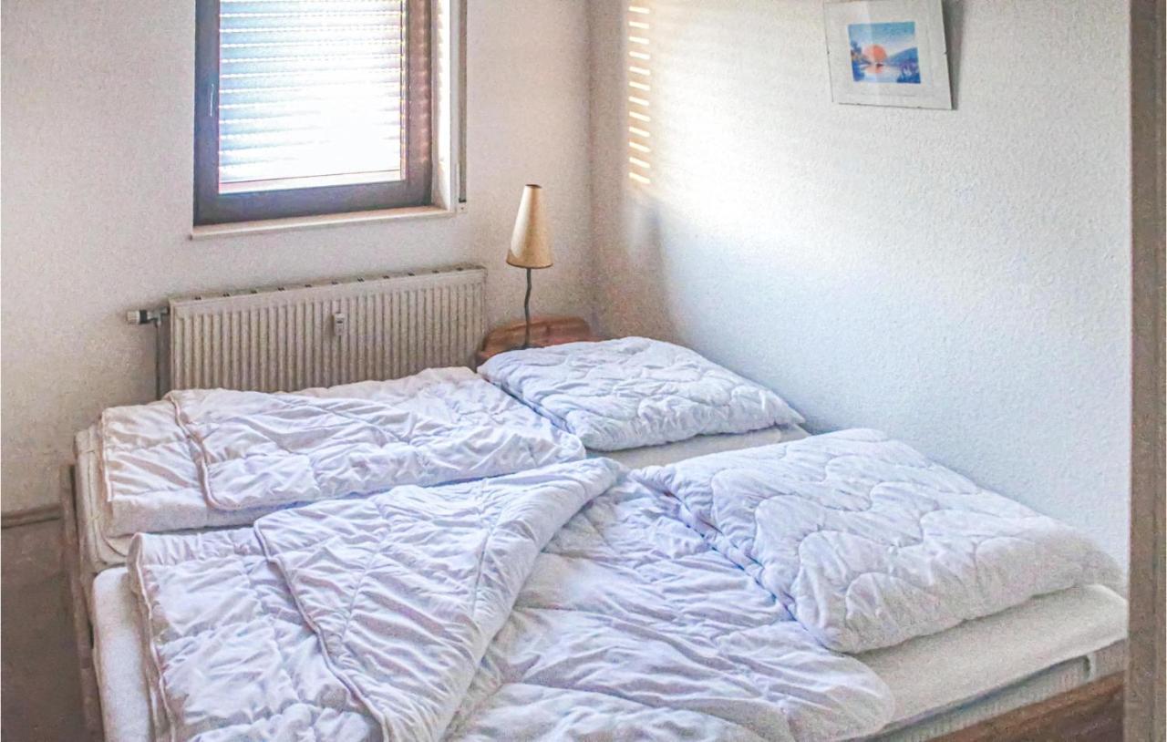 Ferienwohnung Ferienwohnpark Gustow P Exterior foto