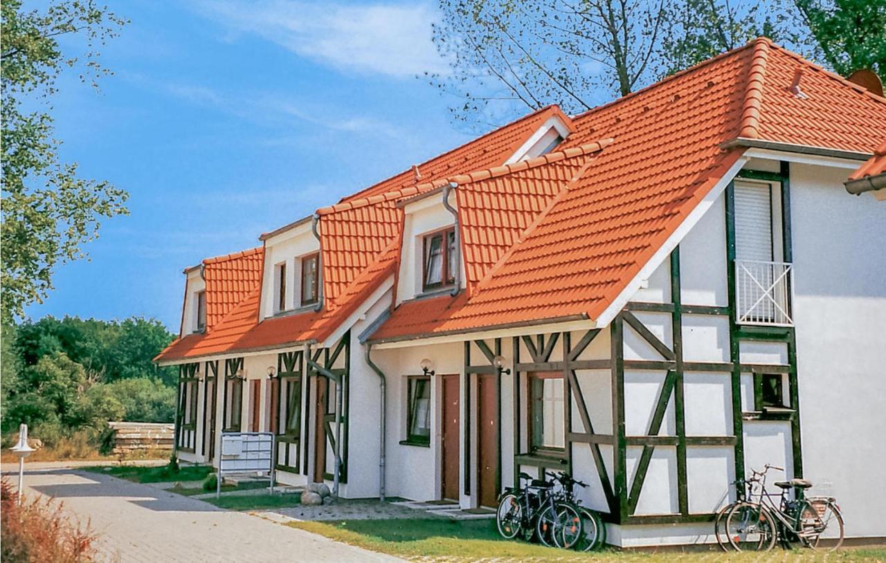 Ferienwohnung Ferienwohnpark Gustow P Exterior foto