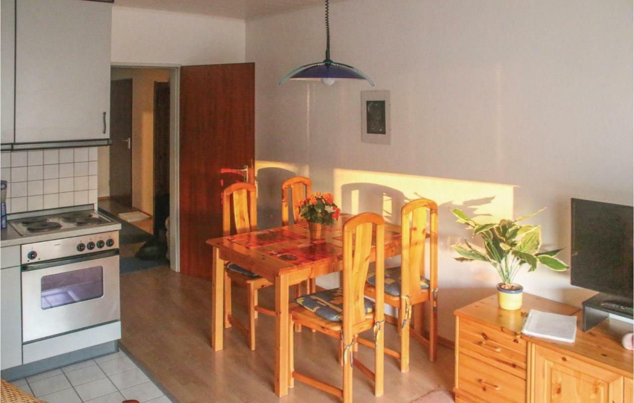 Ferienwohnung Ferienwohnpark Gustow P Exterior foto